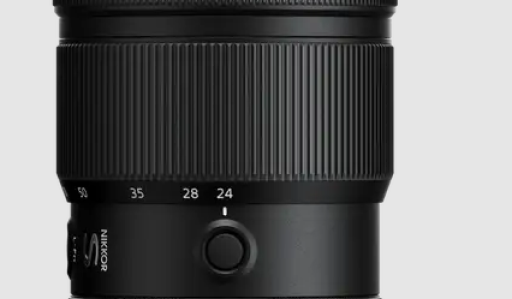Nikon NIKKOR Z 24-70mm f/2.8 S II